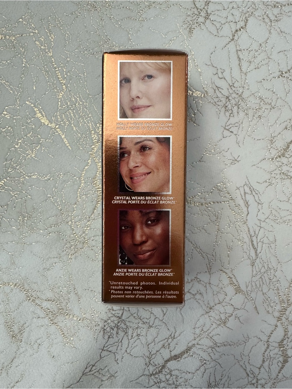 NWT! Peter Thomas Roth Collagen Bounce Stick - bronze glow - Picture 2 of 3
